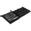 Ilc Replacement for Asus Ux501vw-fy103t Battery UX501VW-FY103T